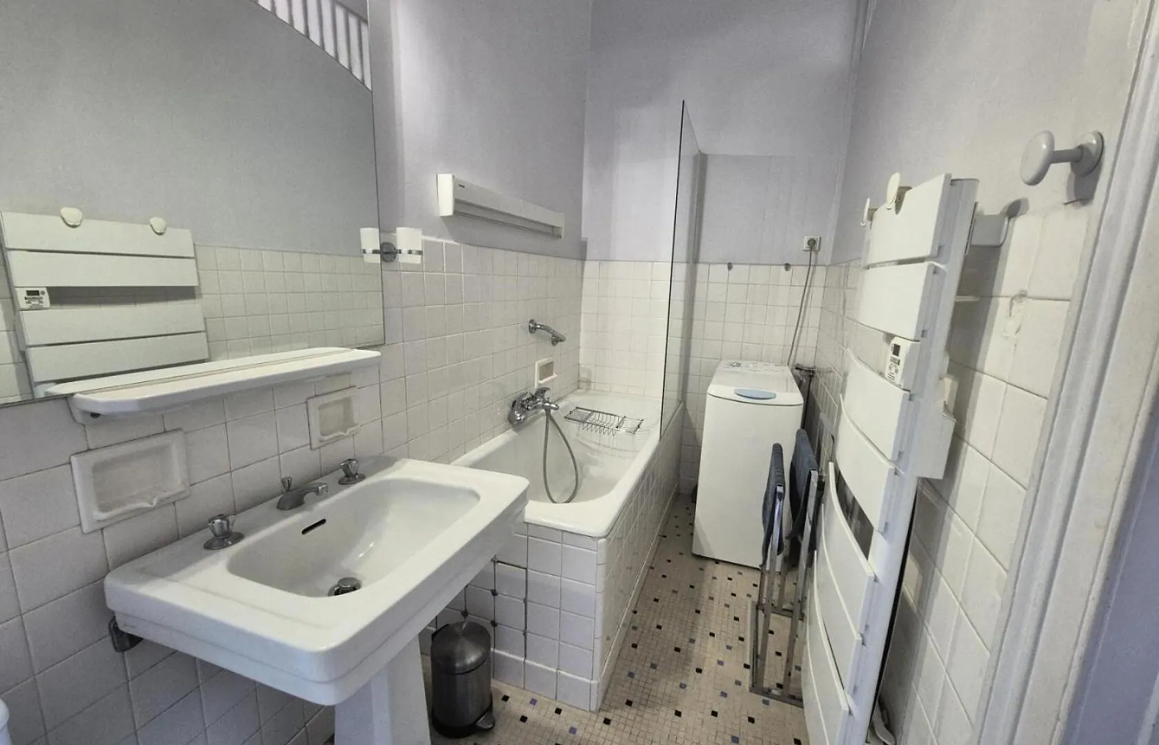 Résidence Le Splendide - 2 Pièces pour 2 Personnes 614 Aix-les-Bains Apartamento